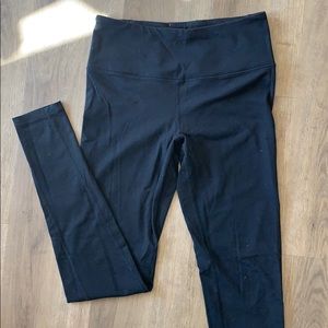 Victoria Secret Leggings Comfortable Like New